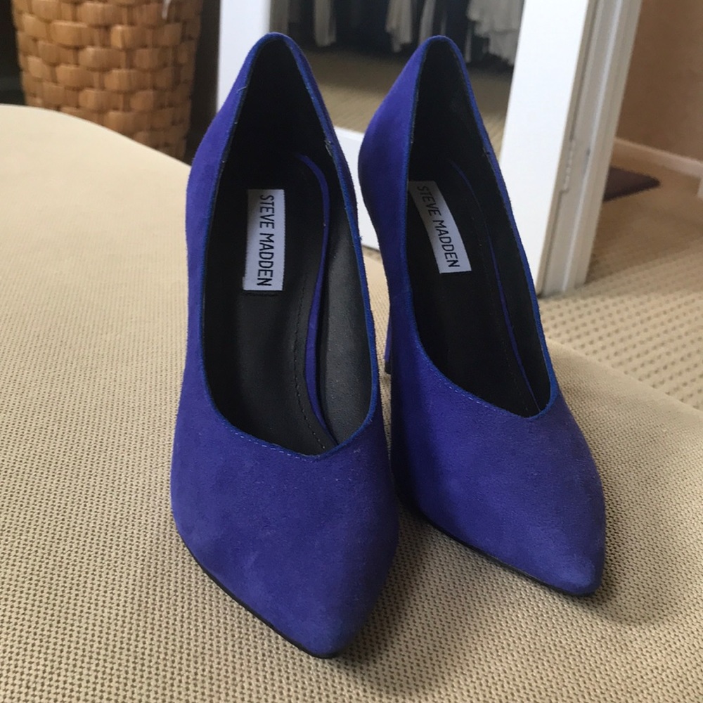Steve Madden size 7